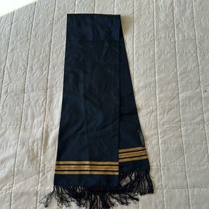 Alexander McQueen scarf